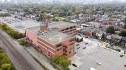 672 Dupont St, #305