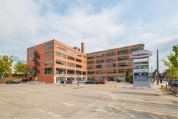 672 Dupont St, Toronto