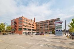 672 Dupont St, #305
