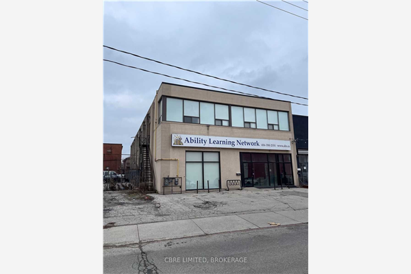 274 Geary Ave, Toronto