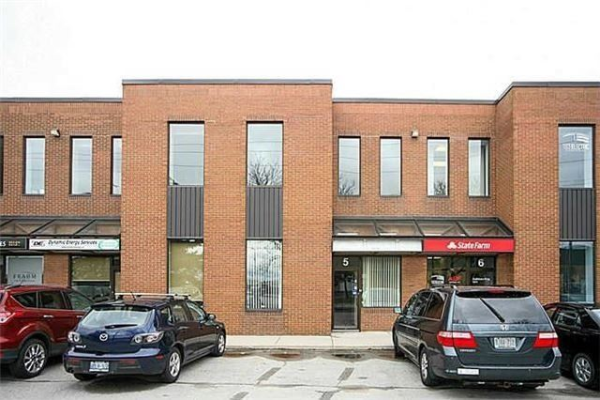 4380 South Service Rd, Burlington
