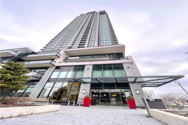 3975 Grand Park Dr, Mississauga