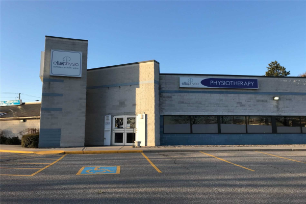 232 South Service Rd, Oakville