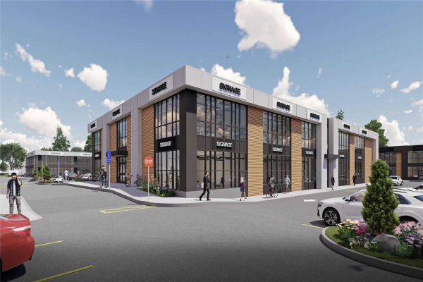 3200 South Service Road Rd, Burlington
