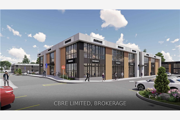 3200 South Service Road Rd, Burlington