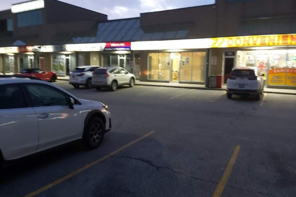 2800 Skymark Ave, Mississauga