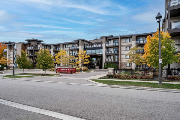 128 Garden Dr, Oakville