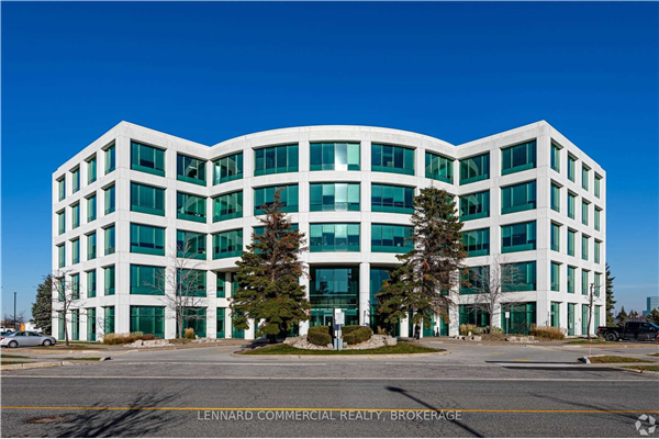 5255 Orbitor Dr, Mississauga