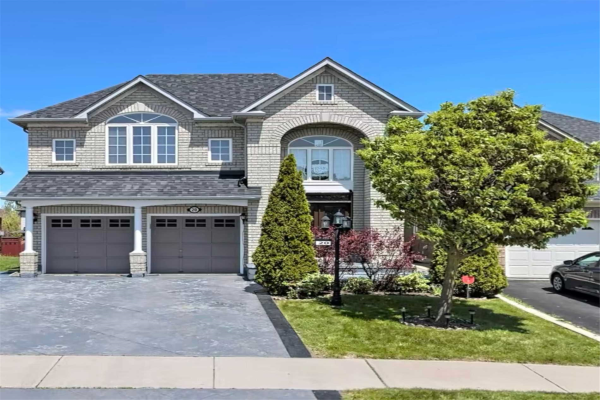 20 Himalaya St, Brampton