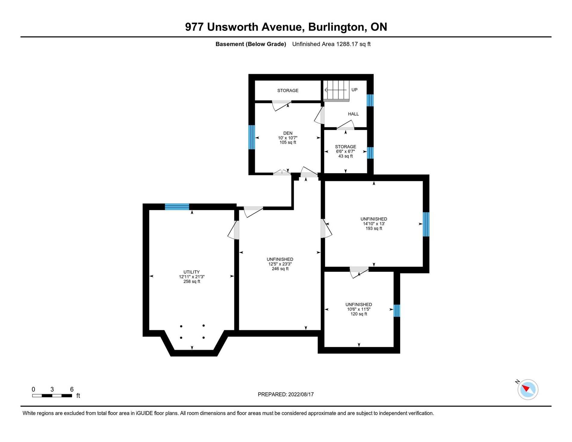 Listing W5872372 - Large Photo # 40