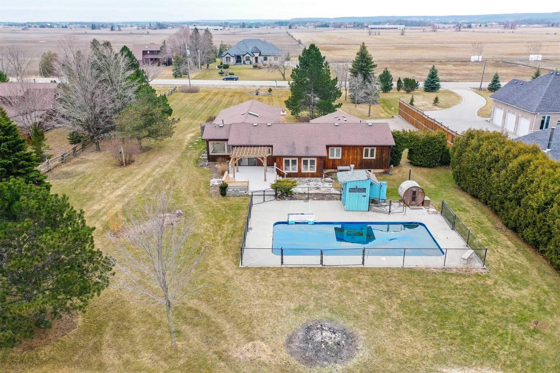 14399 Kennedy Road