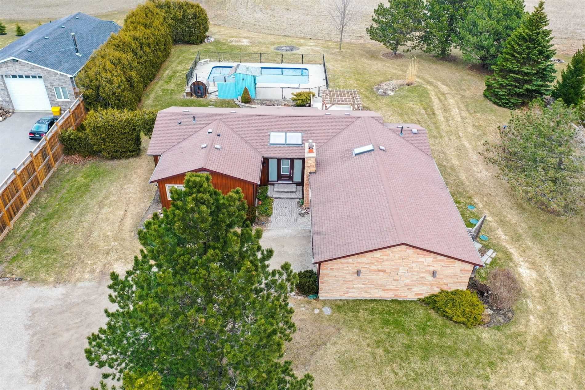 14399 Kennedy Road