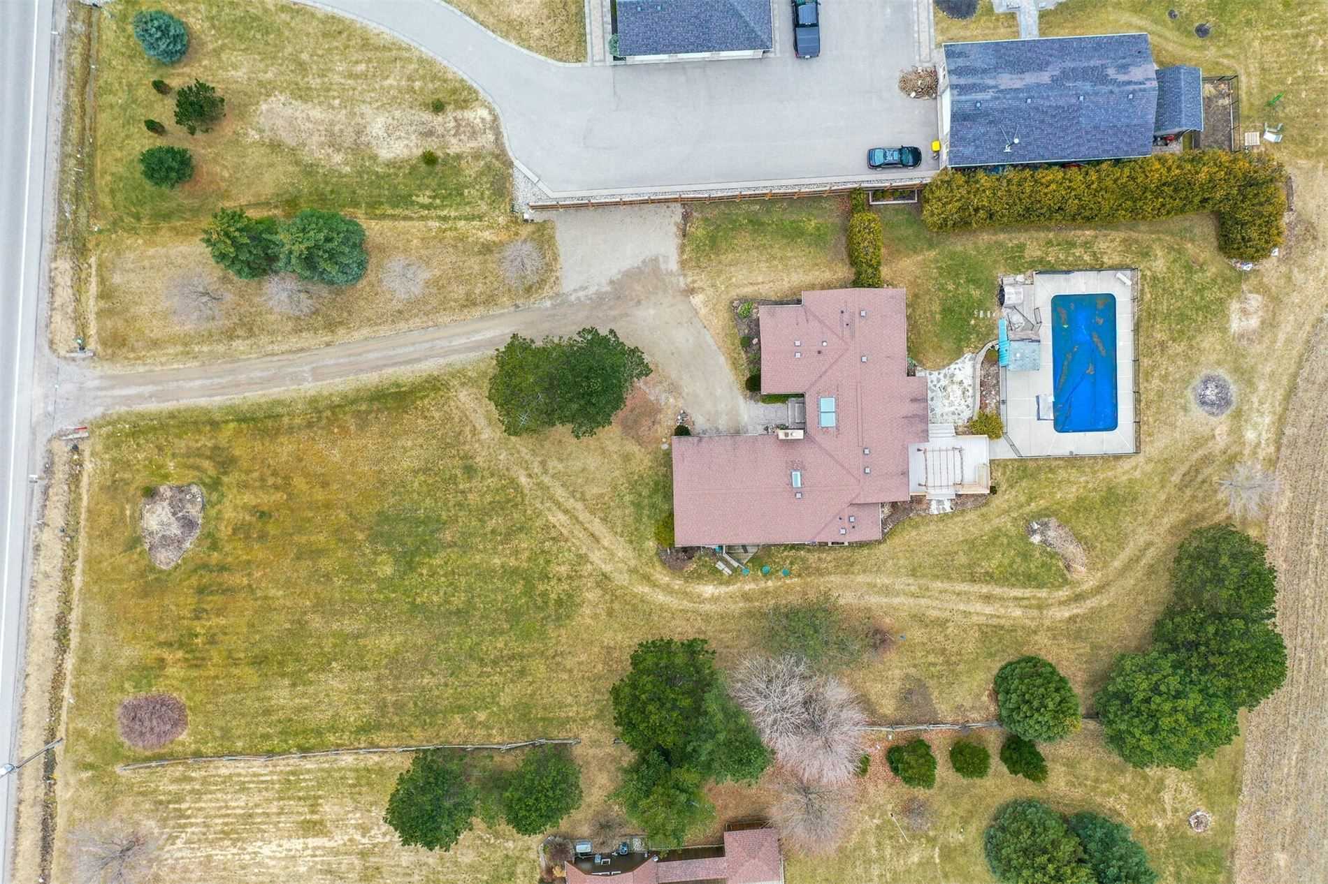 14399 Kennedy Road