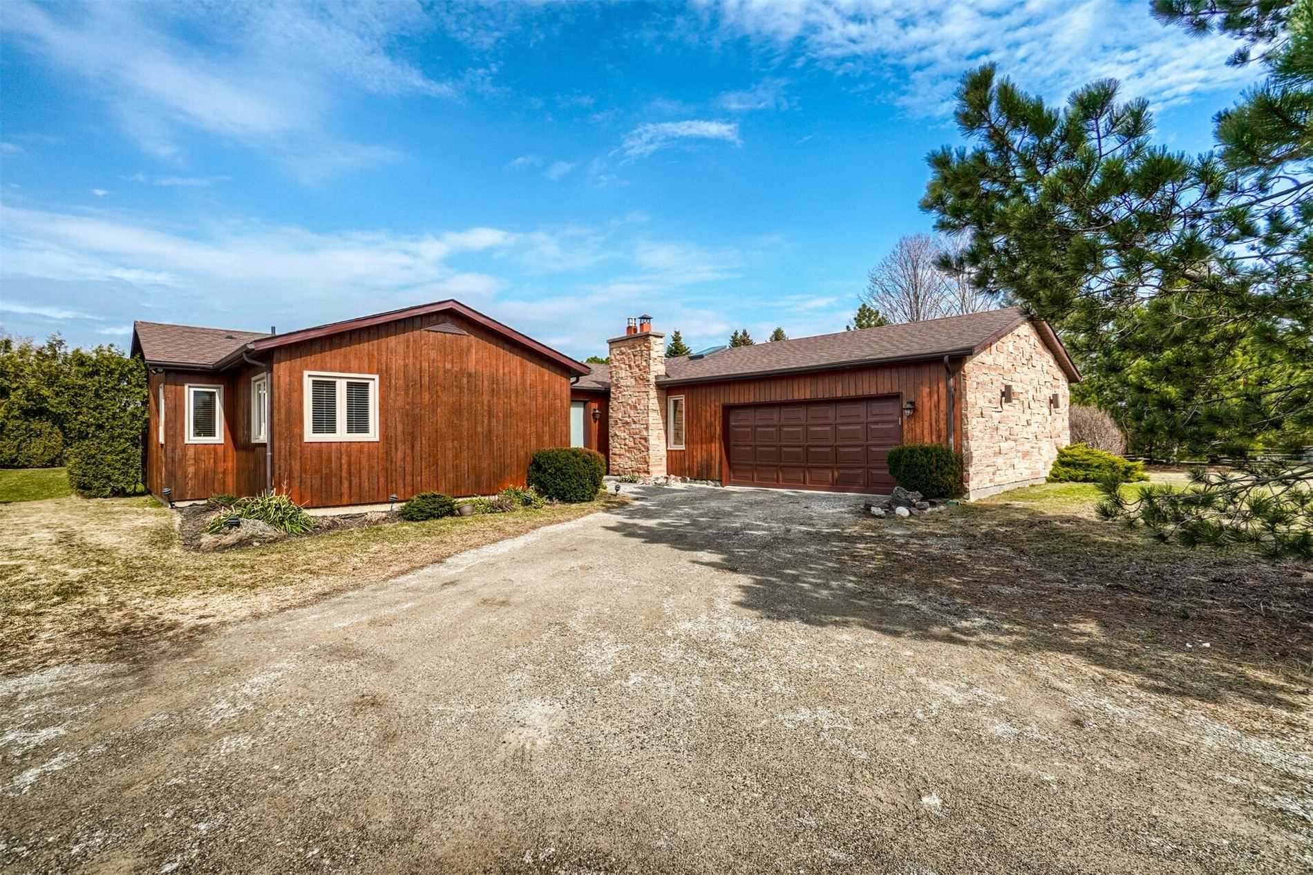 14399 Kennedy Road