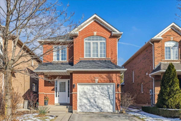 2580 Longridge Cres, Oakville