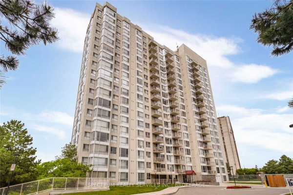 3077 Weston Rd, Toronto