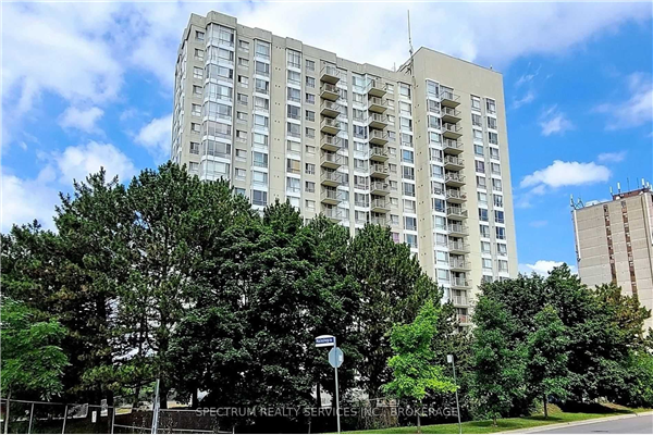 3077 Weston Rd, Toronto