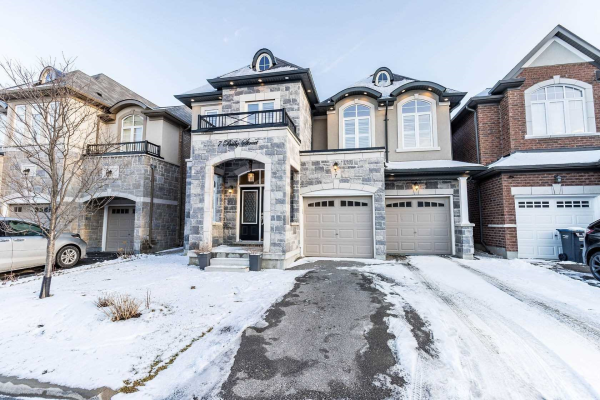 7 Bilby St, Brampton