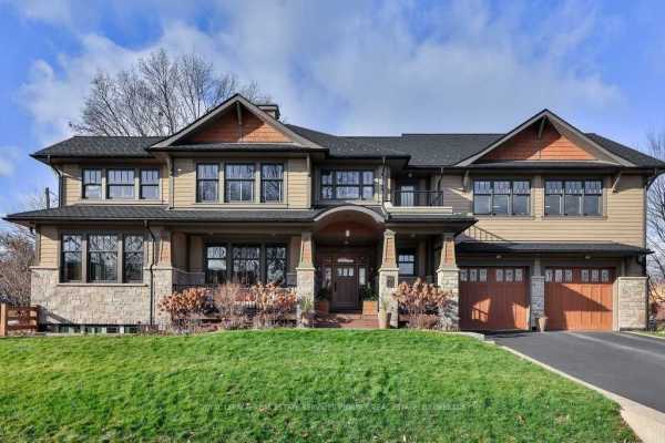 883 Ribston Rd, Mississauga