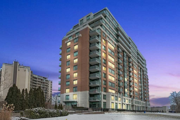 1403 Royal York Rd, Toronto