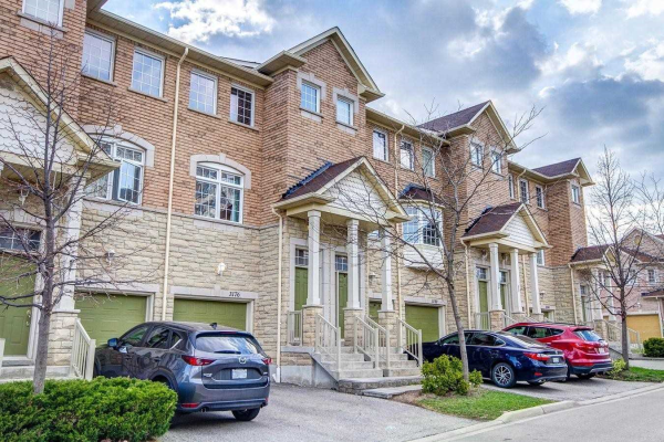 3176 Pinto Pl, Mississauga