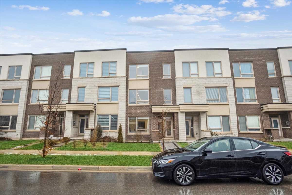 3131 Ernest Appelbe Blvd, Oakville