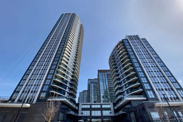 35 Watergarden Dr, Mississauga
