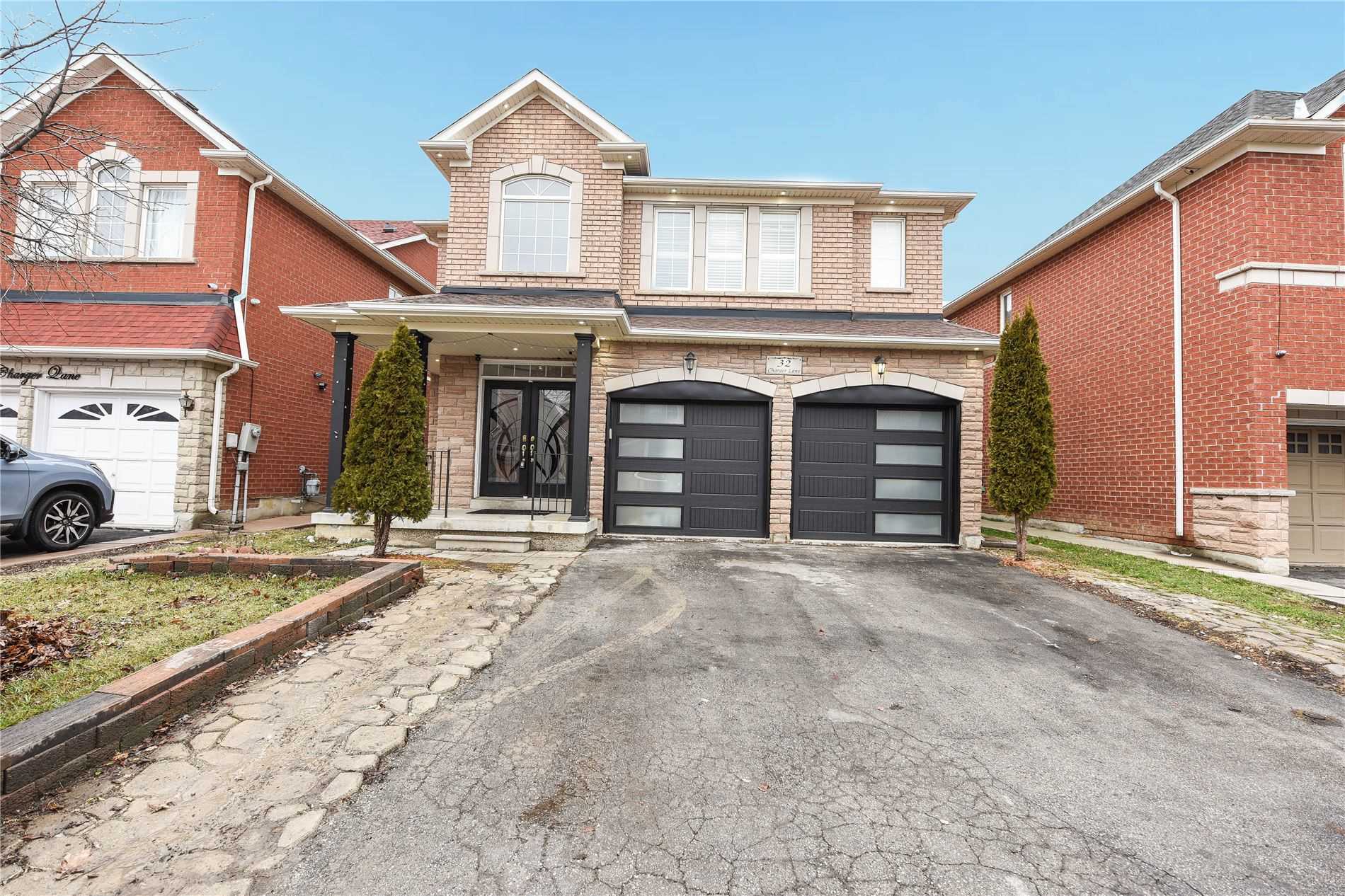 32 Charger Lane
