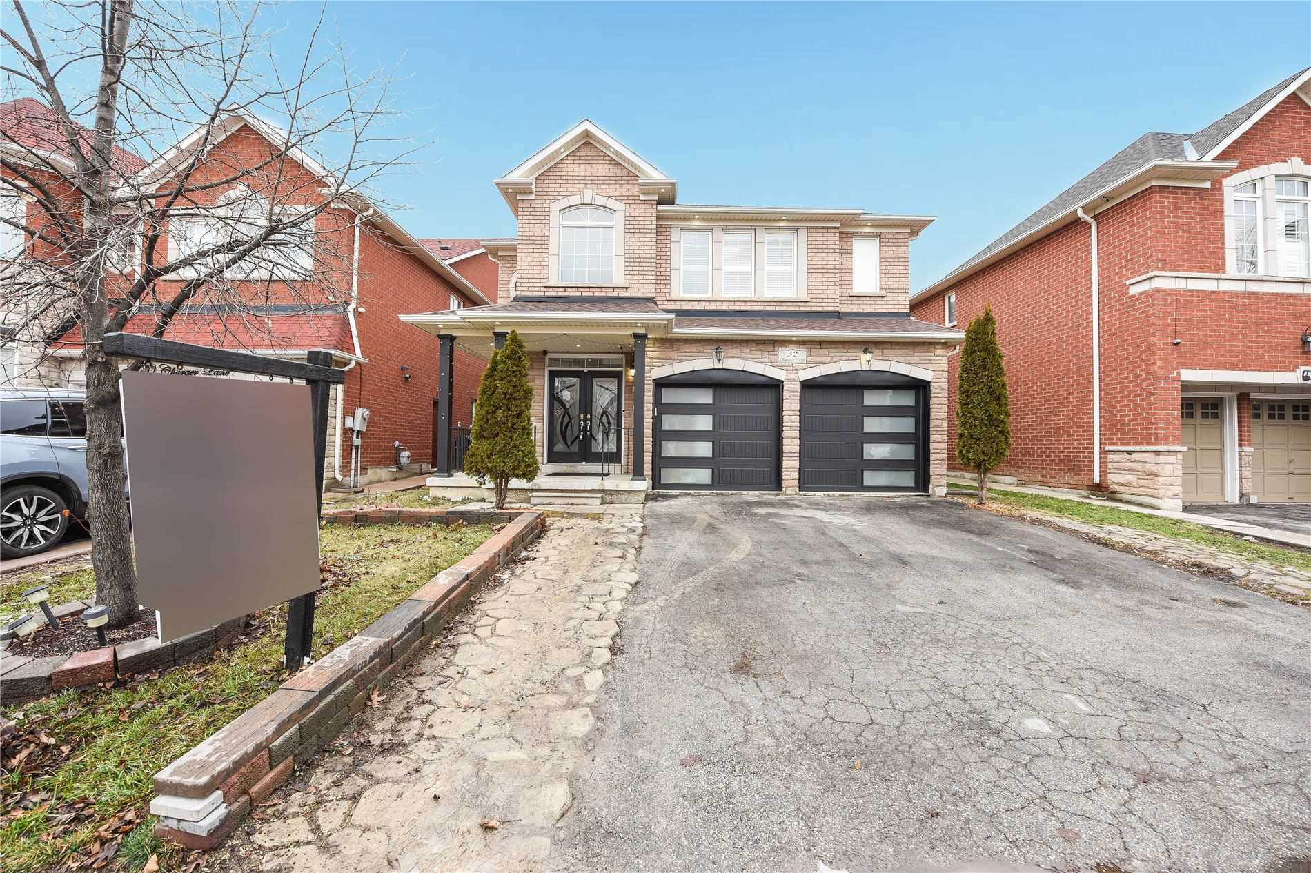 32 Charger Lane