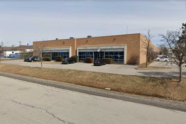790 Redwood Sq, Oakville