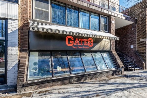 73 Roncesvalles Ave, Toronto