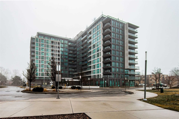 80 Esther Lorrie Dr, Toronto