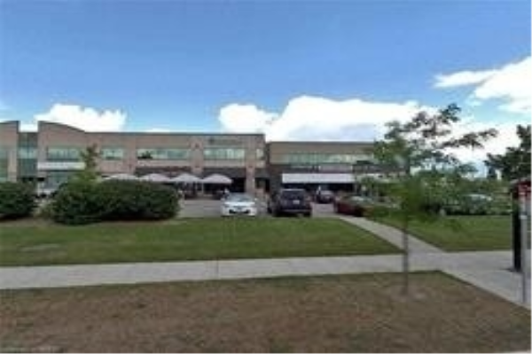 6465 Millcreek Dr, Mississauga