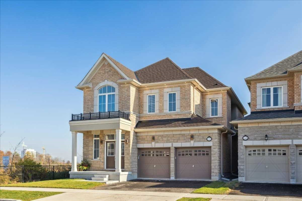 152 Marvin Ave, Oakville