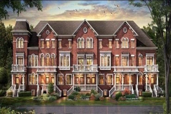 180 Howden Blvd, Brampton