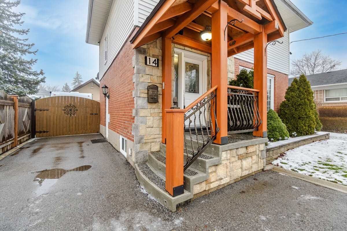 14 Sterne Avenue