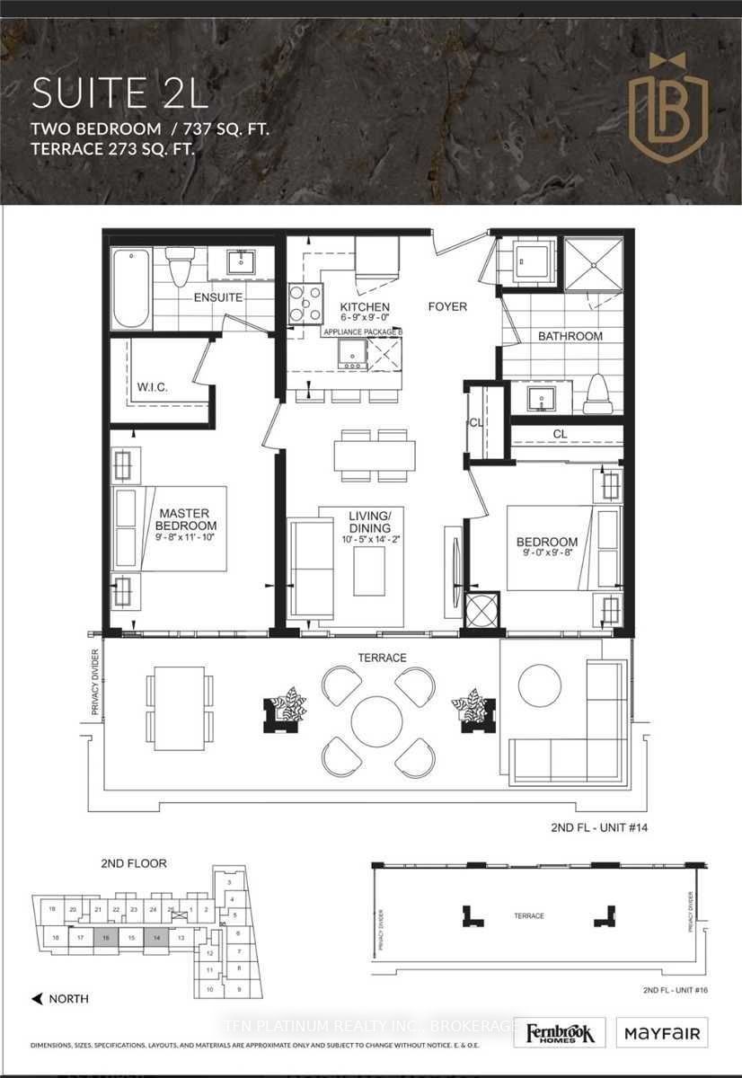 Listing W5874784 - Large Photo # 6