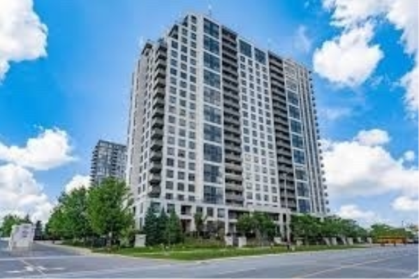 335 Rathburn Rd W, Mississauga