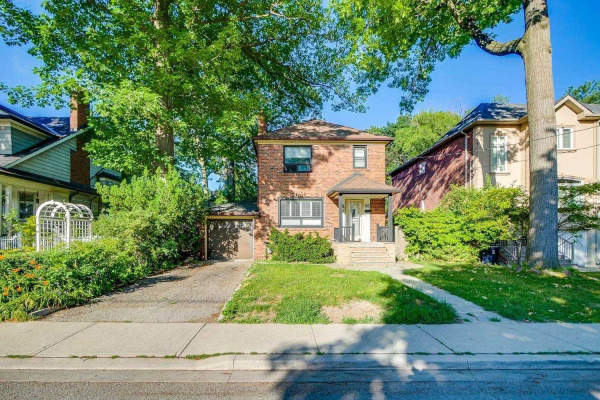 65 Long Branch Ave, Toronto