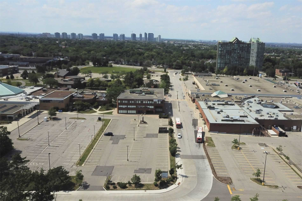 2227 South Mill Way, Mississauga