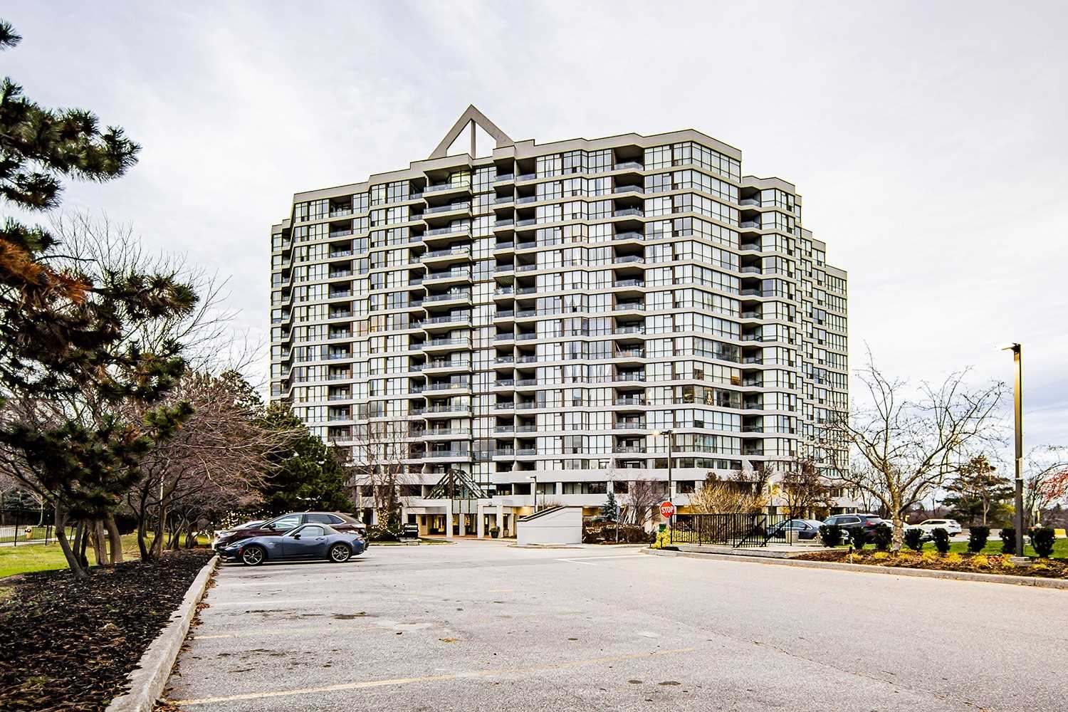 1 Rowntree Rd, #312