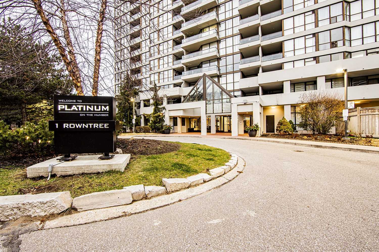 1 Rowntree Rd, #312