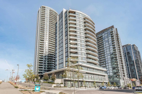 35 Watergarden Dr, Mississauga