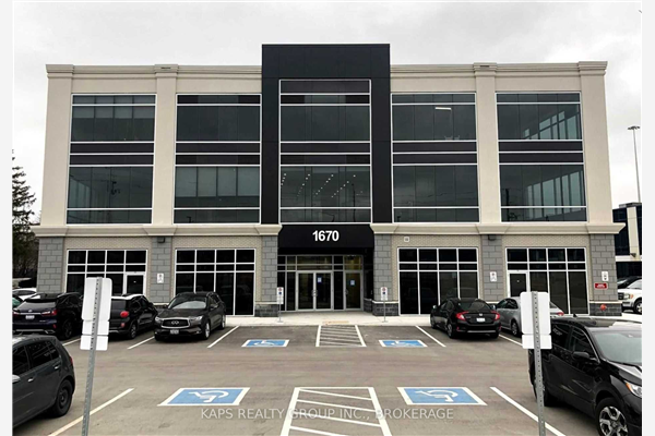 1670 North Service E Rd, Oakville
