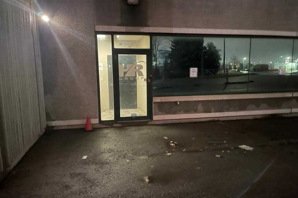 127 Delta Park Blvd, Brampton