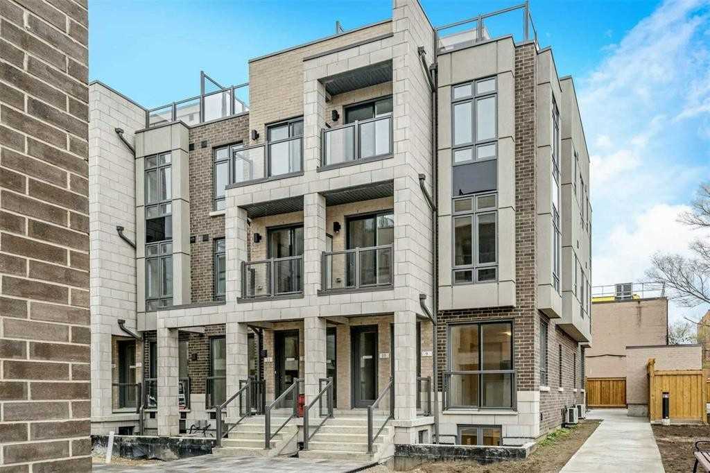 715 Lawrence Avenue W #25