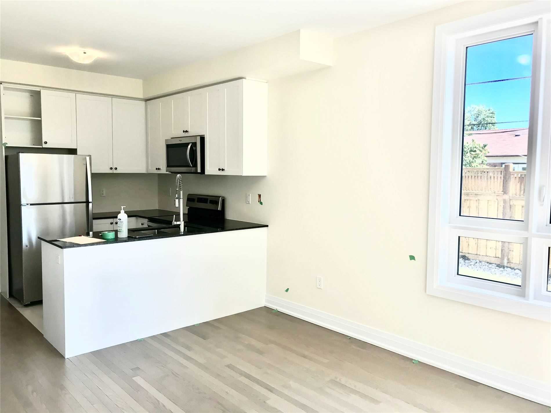 715 Lawrence Avenue W #25