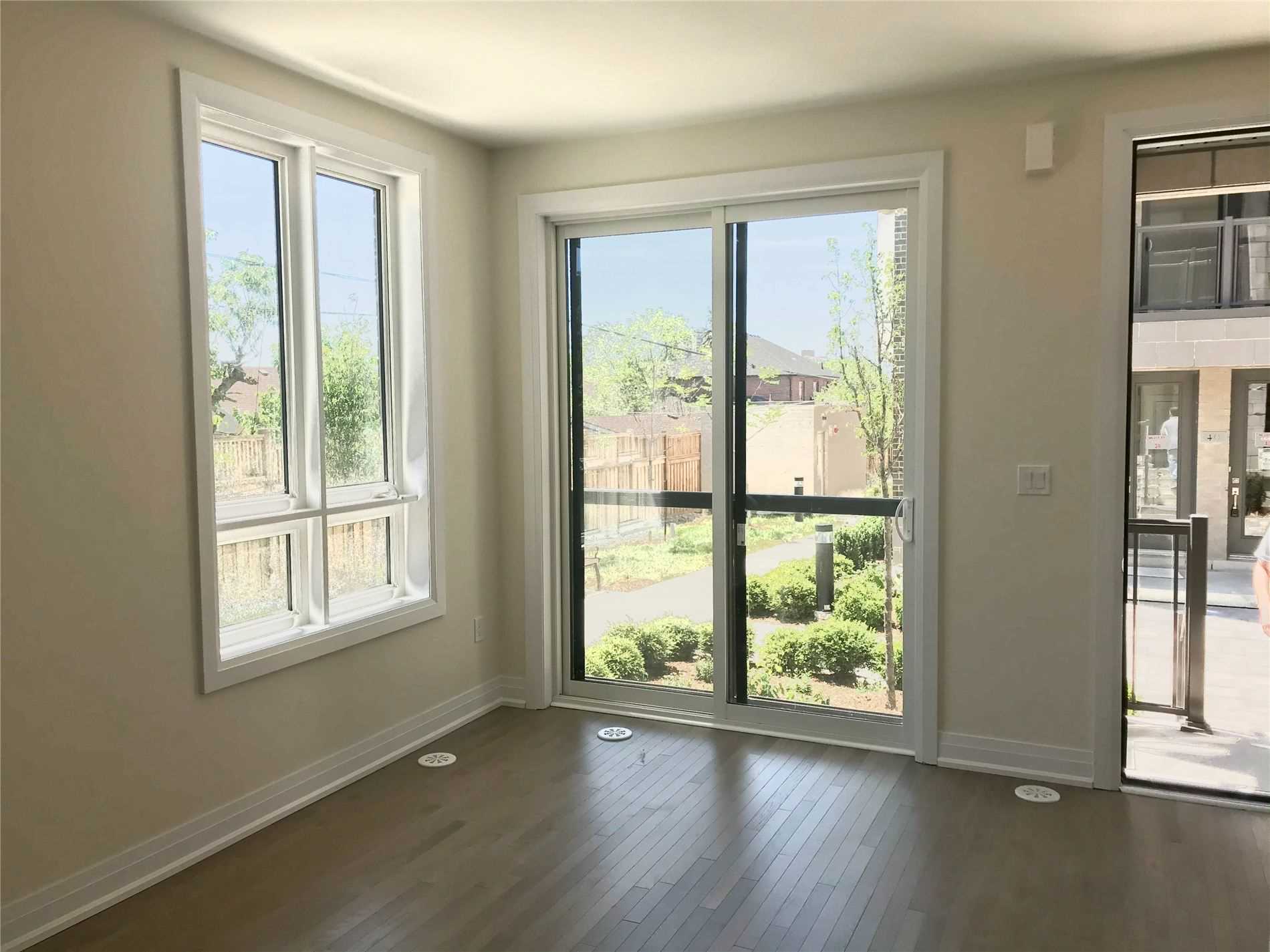 715 Lawrence Avenue W #25