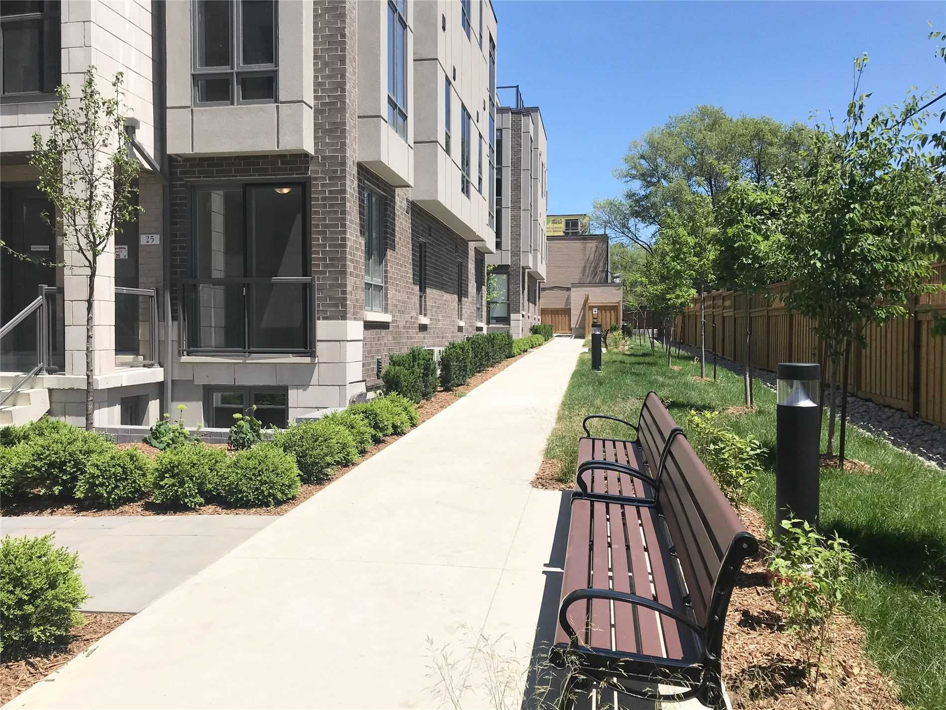 715 Lawrence Avenue W #25
