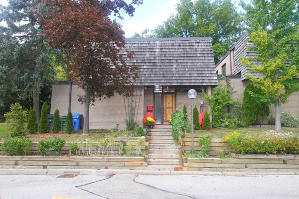 Toronto